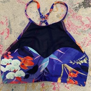 Athleta Swimsuit Top